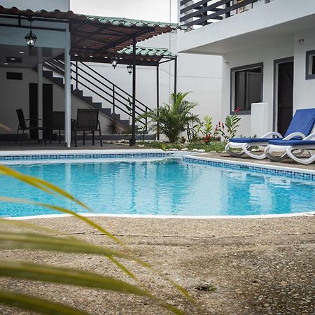 Inn On The Park مانويل أنطونيو المظهر الخارجي الصورة
