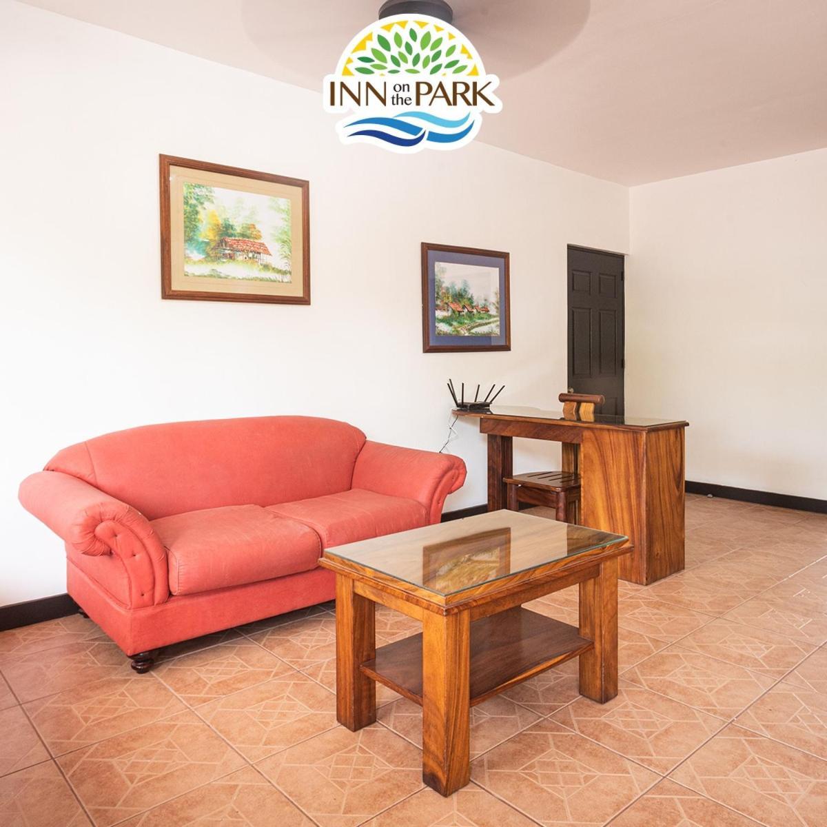 Inn On The Park مانويل أنطونيو المظهر الخارجي الصورة