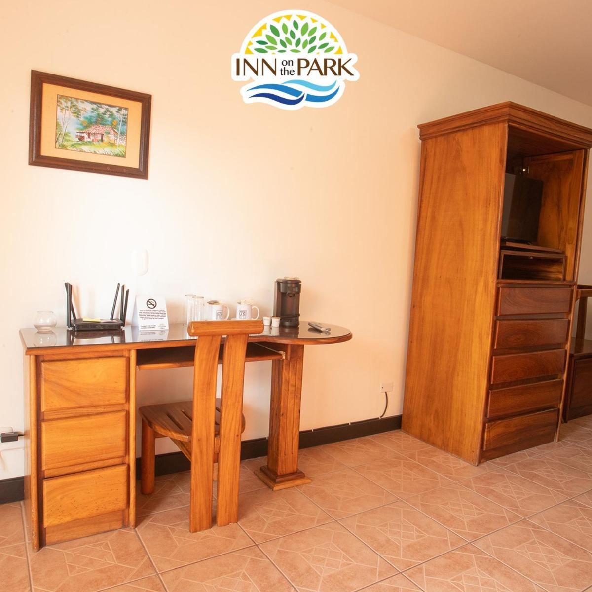 Inn On The Park مانويل أنطونيو المظهر الخارجي الصورة