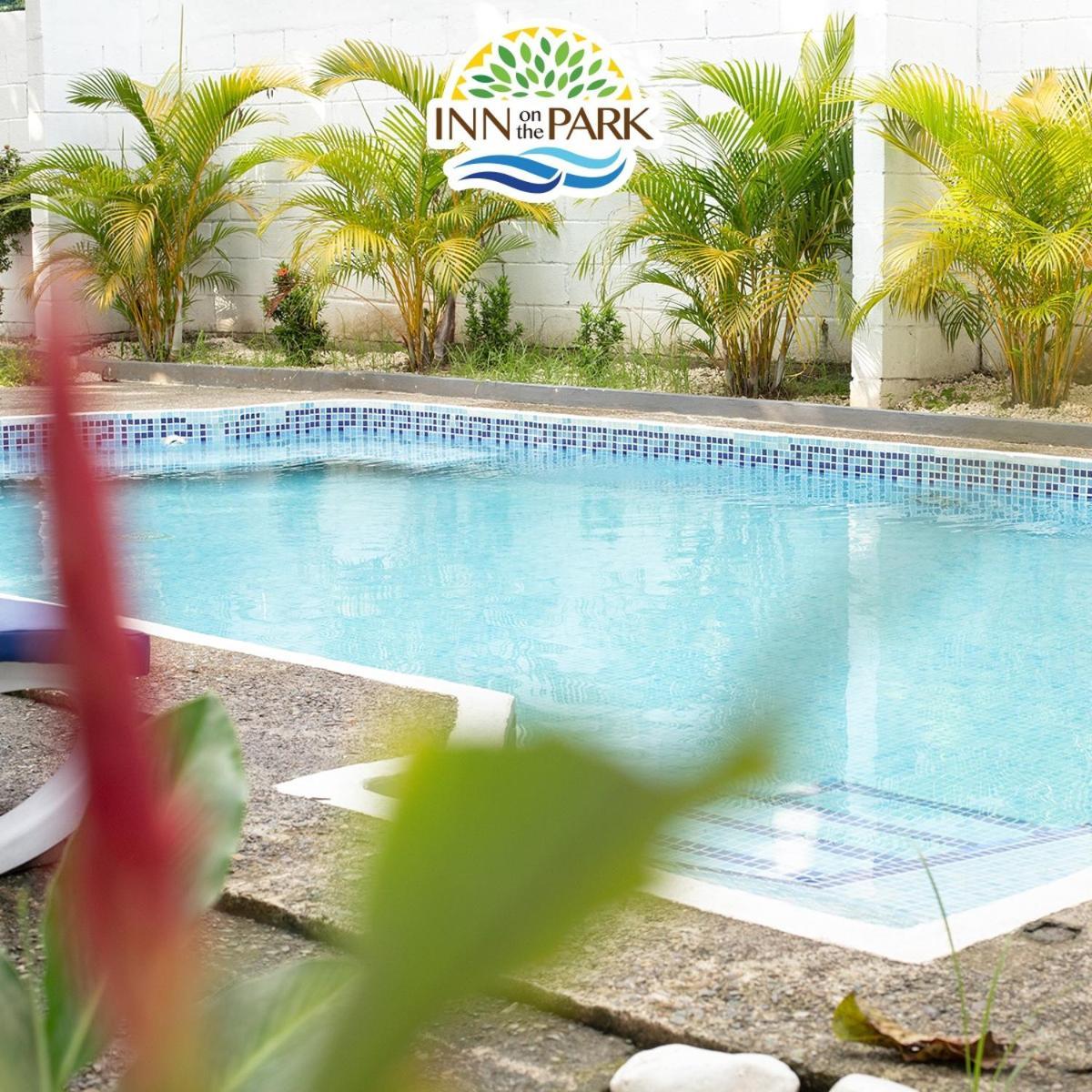 Inn On The Park مانويل أنطونيو المظهر الخارجي الصورة