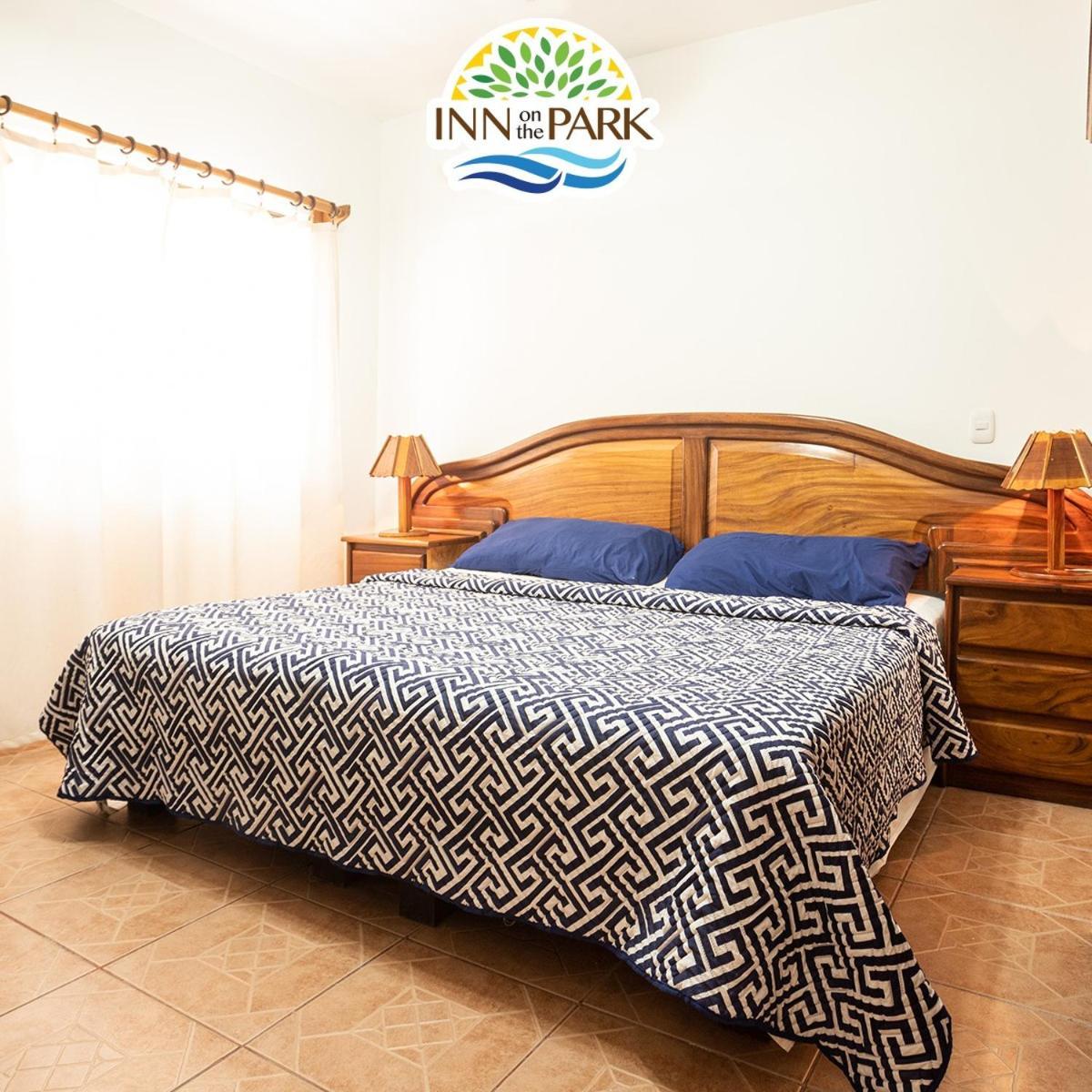 Inn On The Park مانويل أنطونيو المظهر الخارجي الصورة