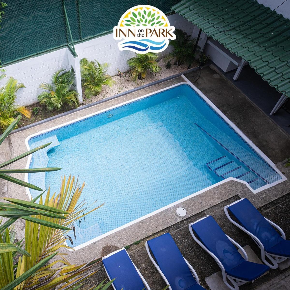 Inn On The Park مانويل أنطونيو المظهر الخارجي الصورة