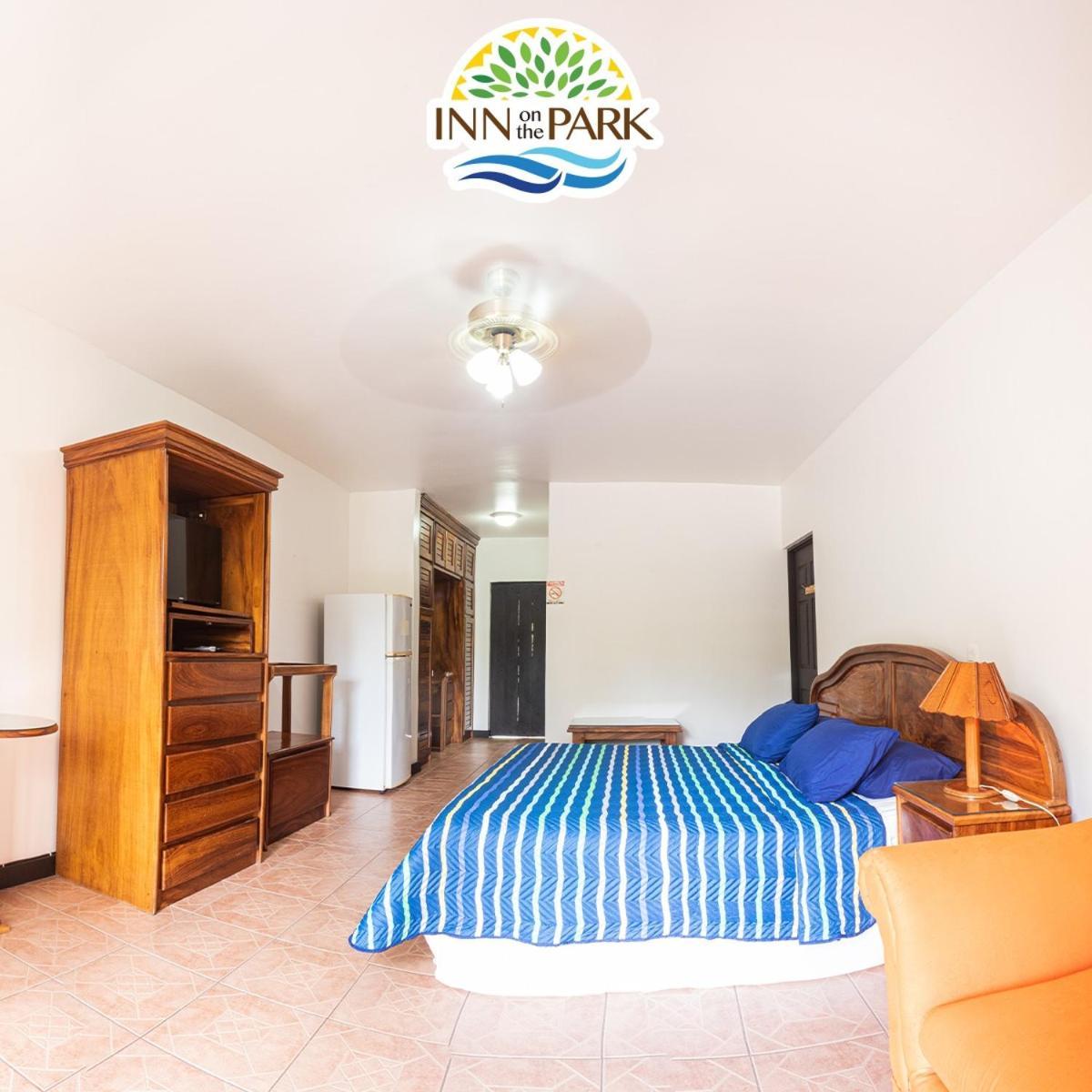 Inn On The Park مانويل أنطونيو المظهر الخارجي الصورة