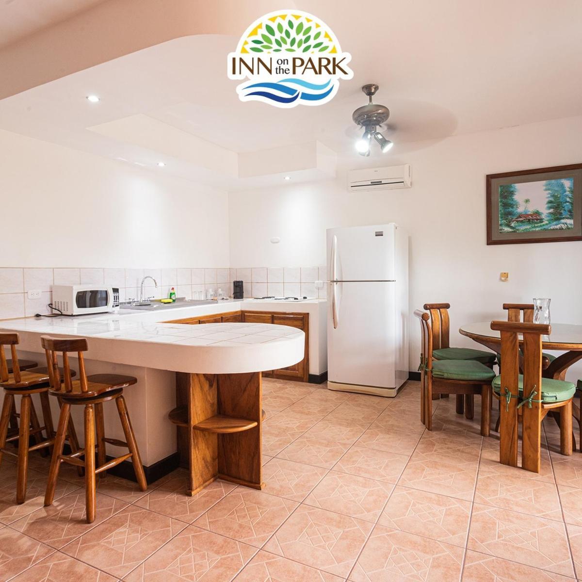 Inn On The Park مانويل أنطونيو المظهر الخارجي الصورة