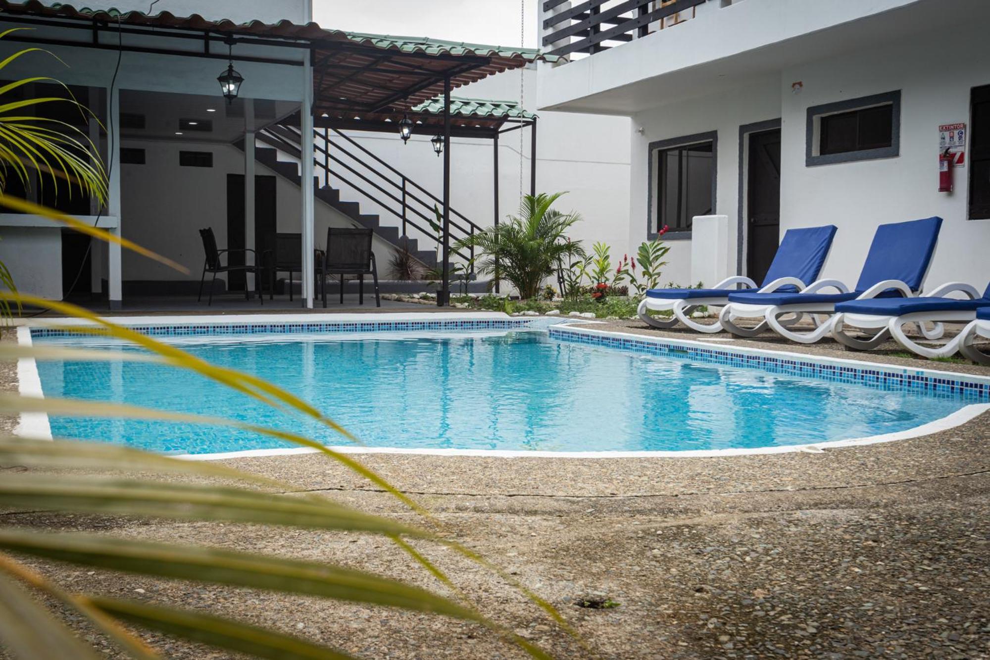 Inn On The Park مانويل أنطونيو المظهر الخارجي الصورة
