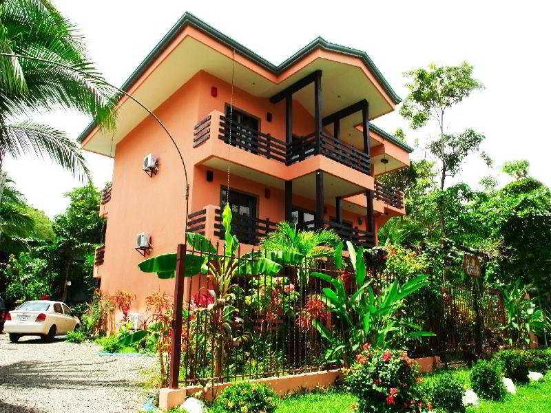 Inn On The Park مانويل أنطونيو المظهر الخارجي الصورة