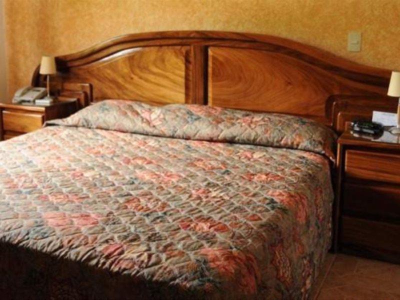 Inn On The Park مانويل أنطونيو المظهر الخارجي الصورة
