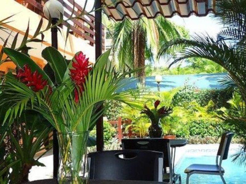 Inn On The Park مانويل أنطونيو المظهر الخارجي الصورة