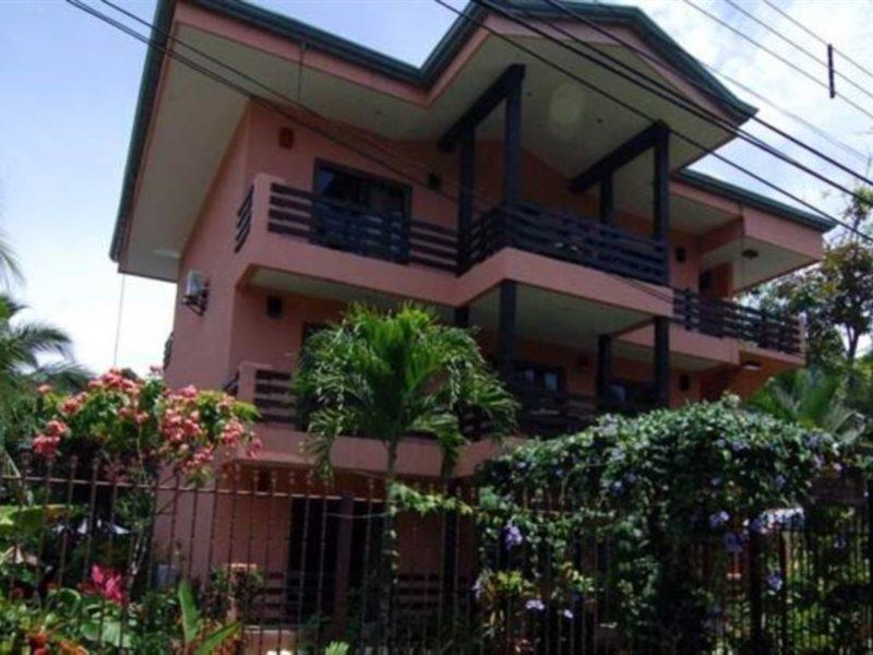 Inn On The Park مانويل أنطونيو المظهر الخارجي الصورة