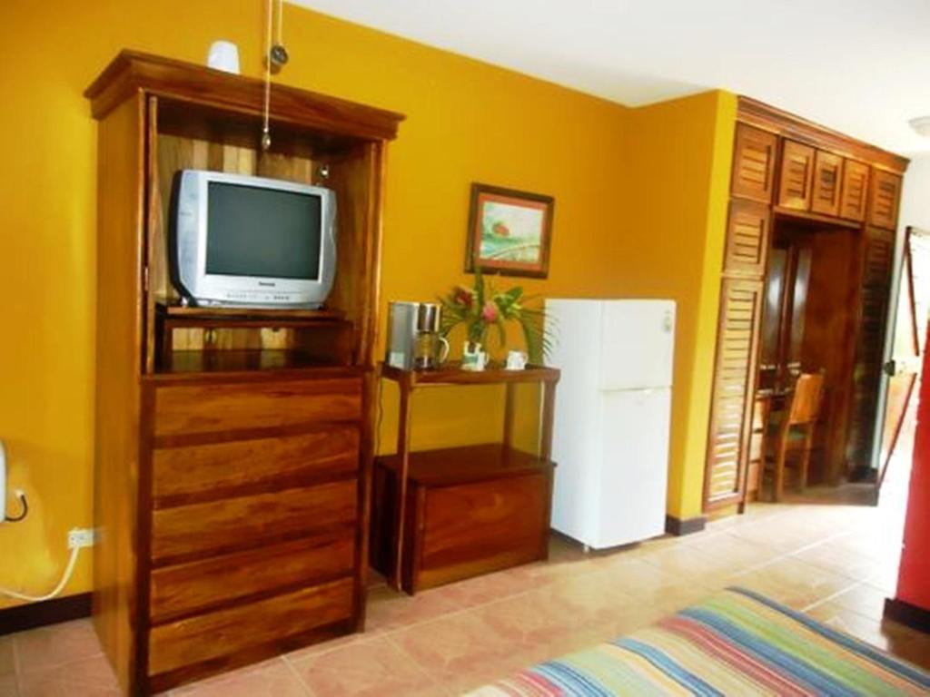Inn On The Park مانويل أنطونيو الغرفة الصورة