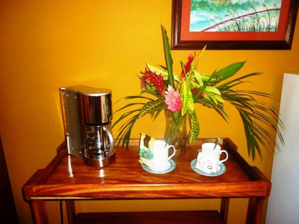Inn On The Park مانويل أنطونيو الغرفة الصورة