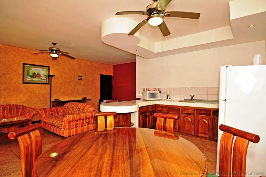 Inn On The Park مانويل أنطونيو الغرفة الصورة