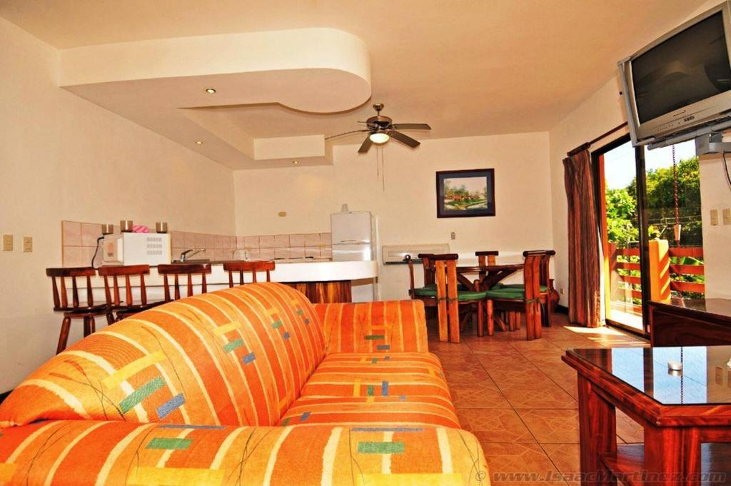 Inn On The Park مانويل أنطونيو الغرفة الصورة