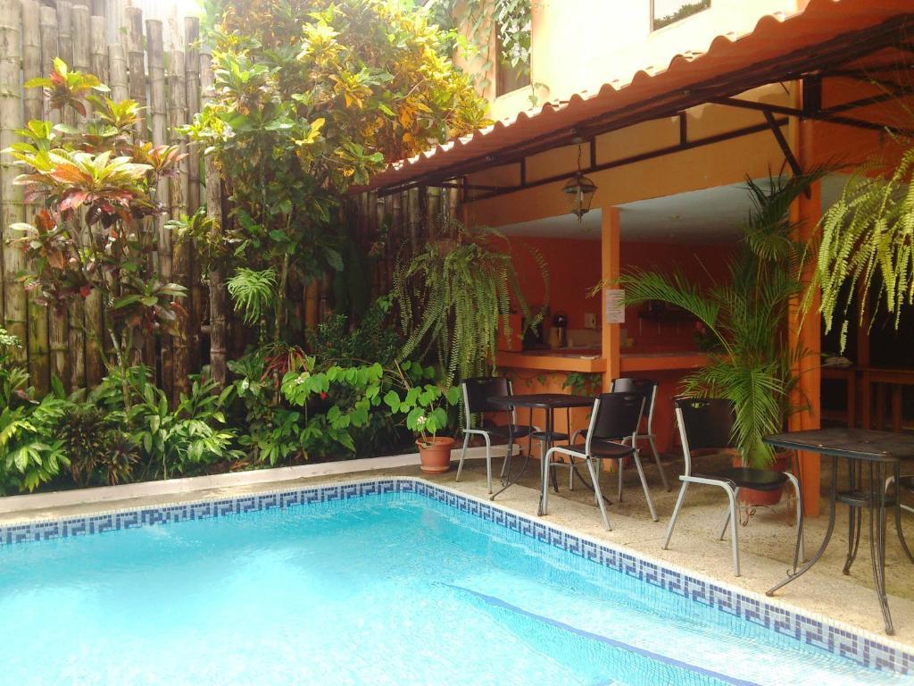 Inn On The Park مانويل أنطونيو المظهر الخارجي الصورة