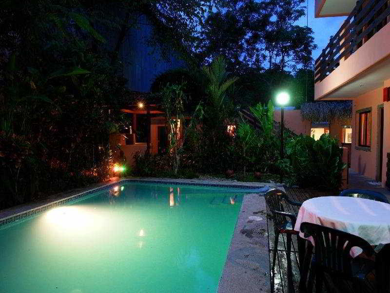 Inn On The Park مانويل أنطونيو المظهر الخارجي الصورة