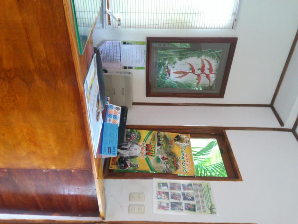 Inn On The Park مانويل أنطونيو المظهر الخارجي الصورة