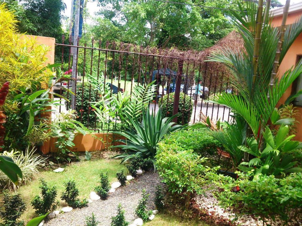 Inn On The Park مانويل أنطونيو المظهر الخارجي الصورة