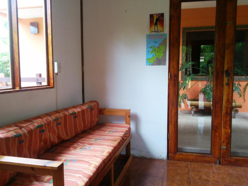 Inn On The Park مانويل أنطونيو المظهر الخارجي الصورة