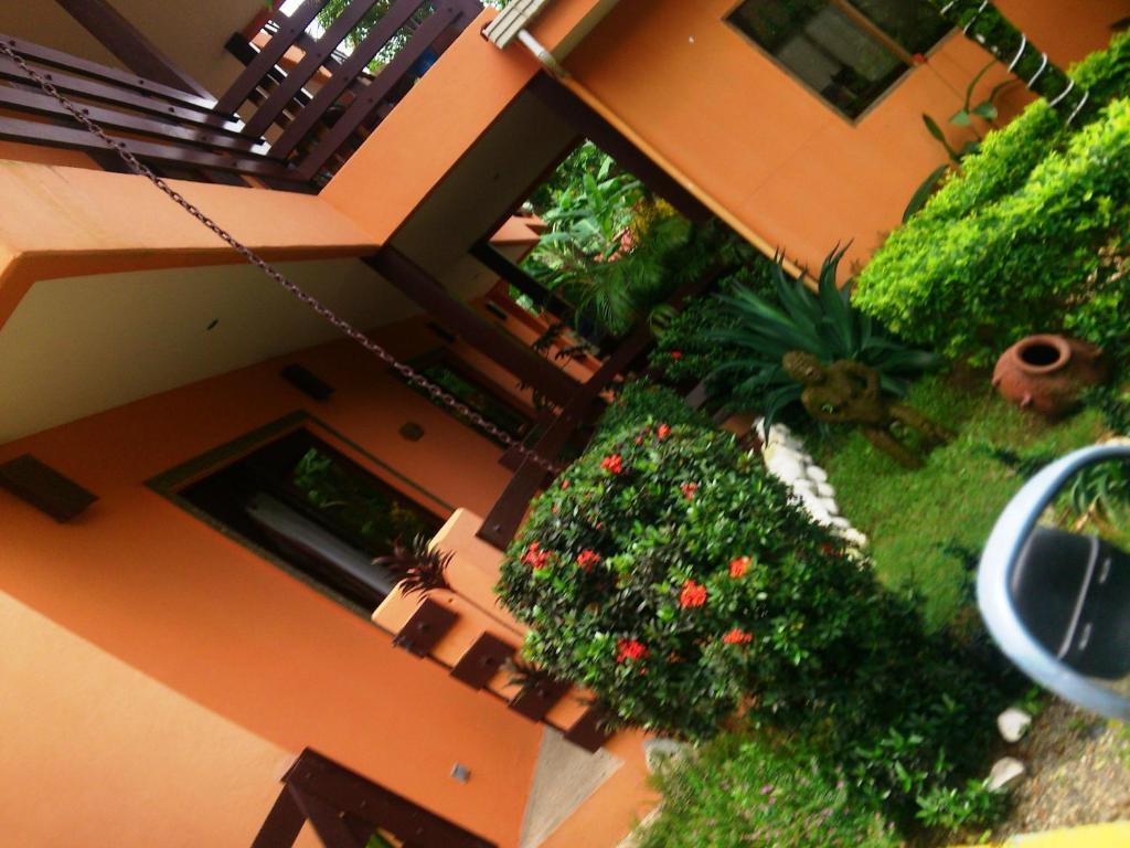 Inn On The Park مانويل أنطونيو المظهر الخارجي الصورة