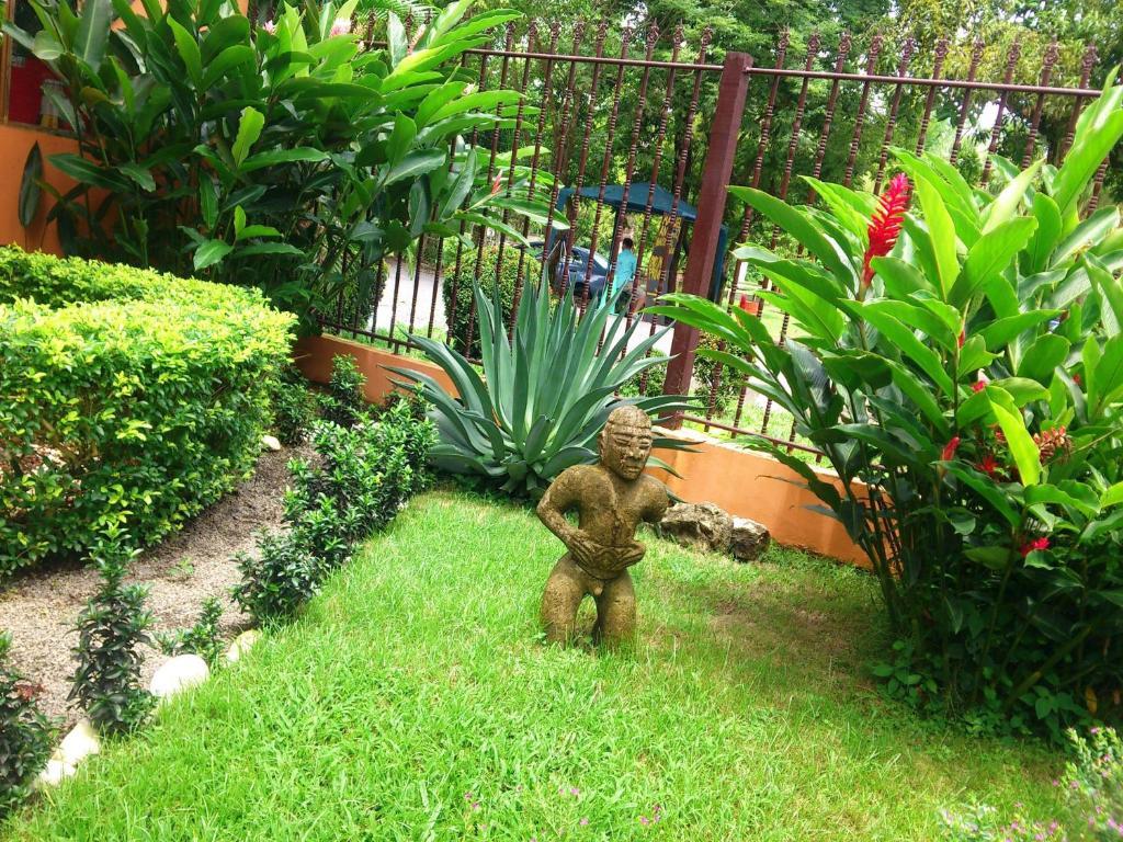 Inn On The Park مانويل أنطونيو المظهر الخارجي الصورة