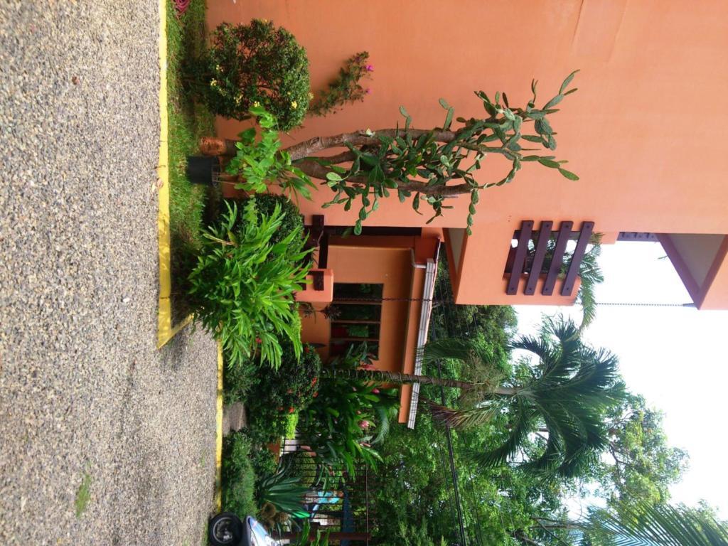 Inn On The Park مانويل أنطونيو المظهر الخارجي الصورة
