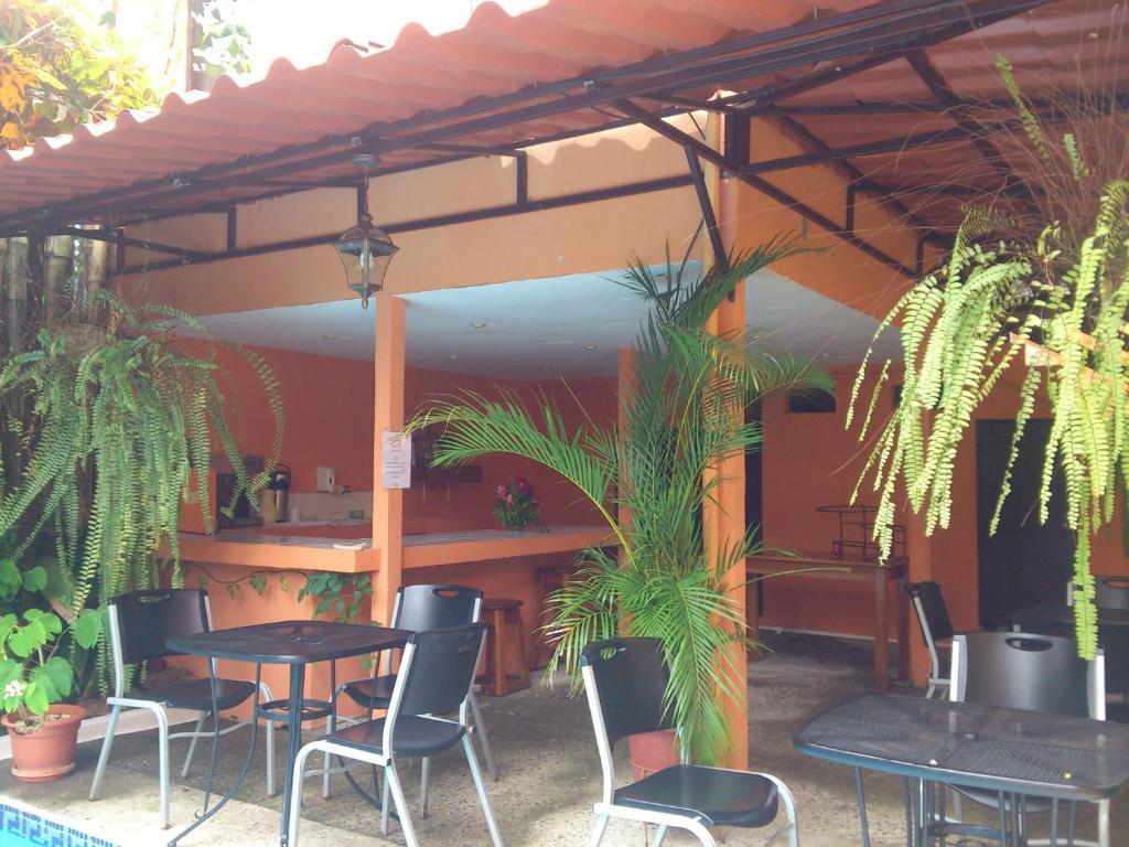 Inn On The Park مانويل أنطونيو المظهر الخارجي الصورة