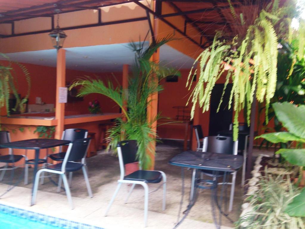 Inn On The Park مانويل أنطونيو المظهر الخارجي الصورة