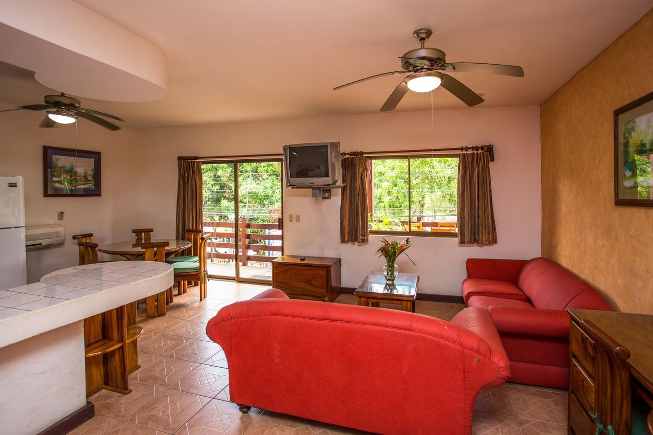 Inn On The Park مانويل أنطونيو المظهر الخارجي الصورة