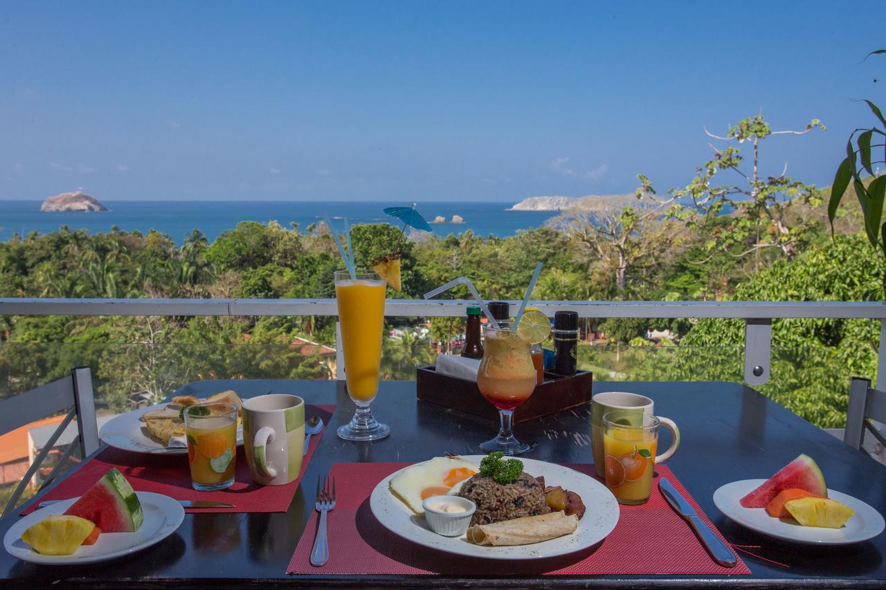 Inn On The Park مانويل أنطونيو المظهر الخارجي الصورة