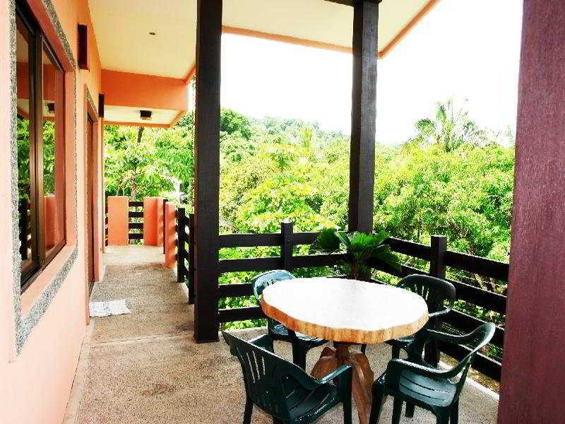 Inn On The Park مانويل أنطونيو المظهر الخارجي الصورة