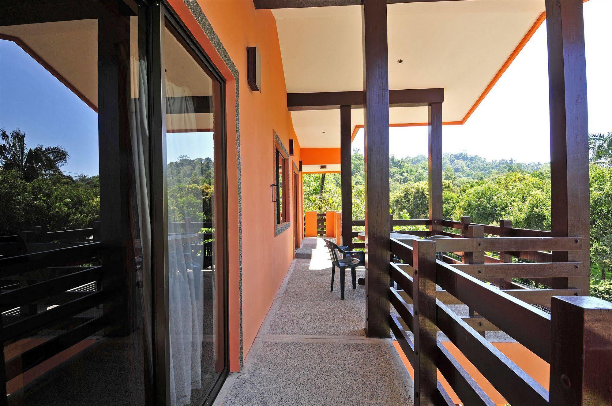 Inn On The Park مانويل أنطونيو المظهر الخارجي الصورة