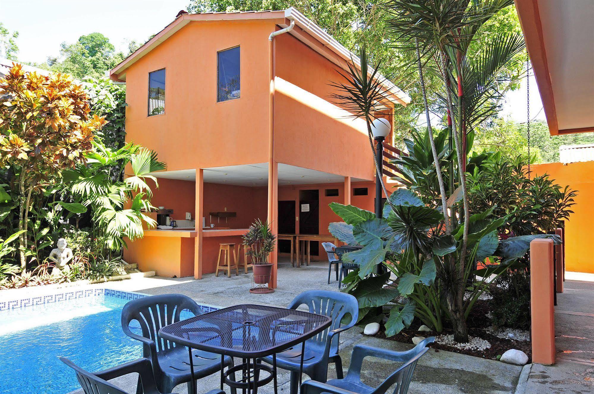 Inn On The Park مانويل أنطونيو المظهر الخارجي الصورة