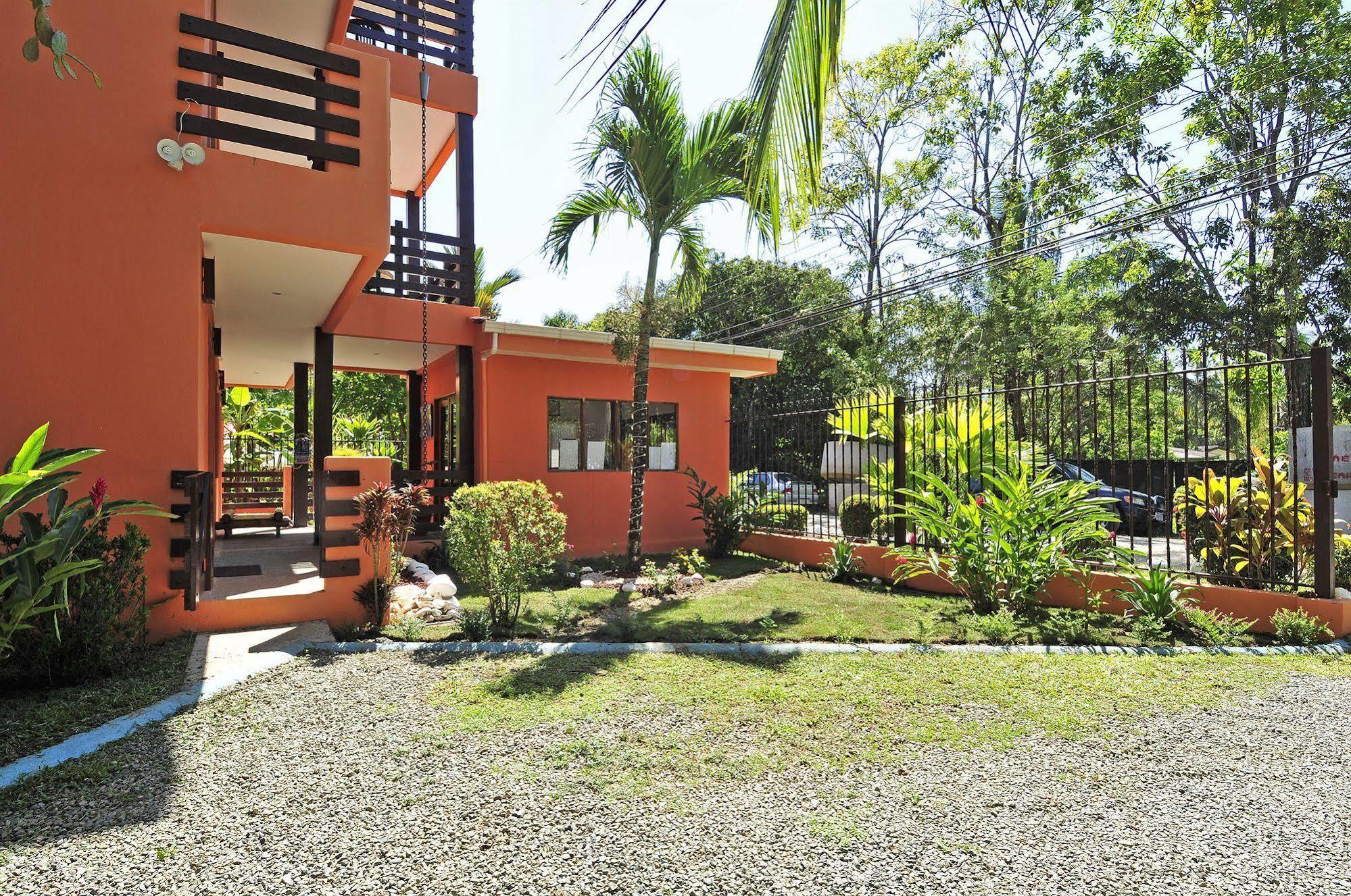Inn On The Park مانويل أنطونيو المظهر الخارجي الصورة