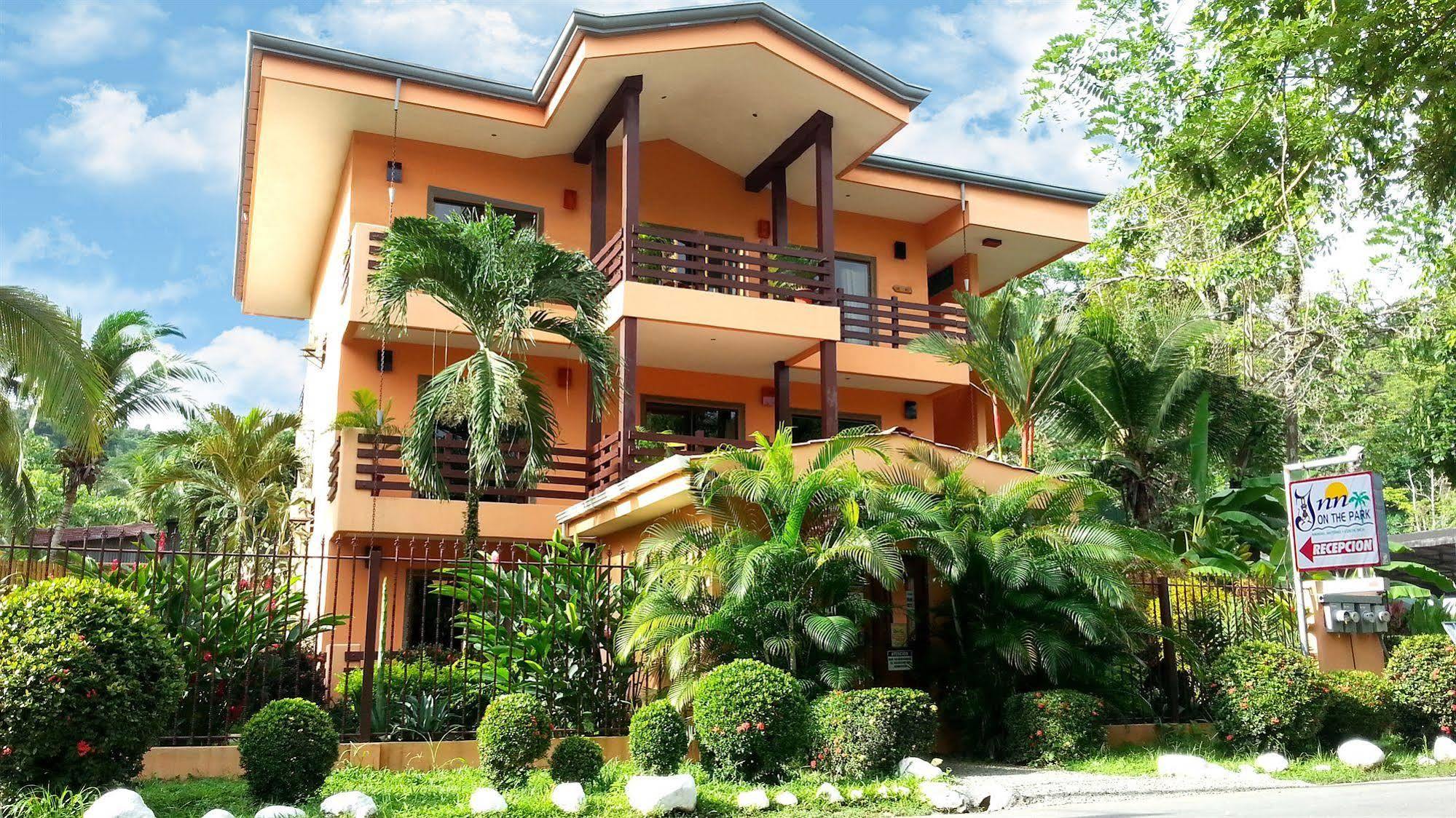 Inn On The Park مانويل أنطونيو المظهر الخارجي الصورة