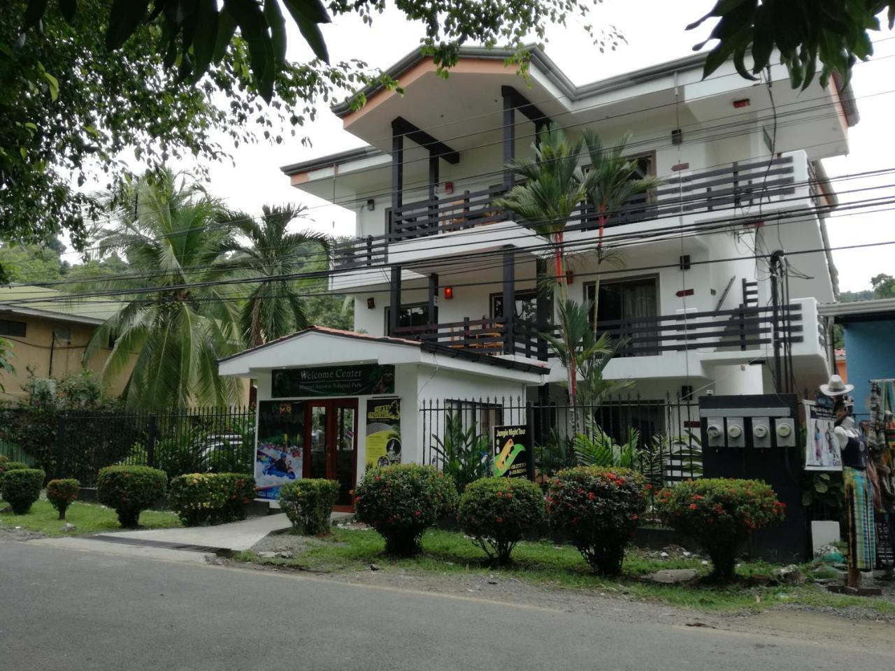 Inn On The Park مانويل أنطونيو المظهر الخارجي الصورة