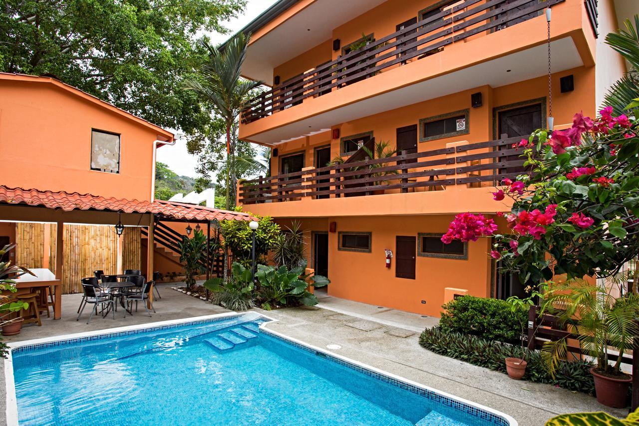 Inn On The Park مانويل أنطونيو المظهر الخارجي الصورة