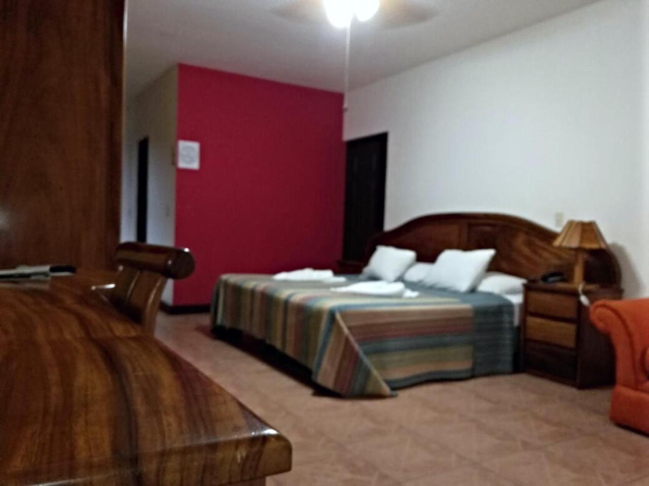 Inn On The Park مانويل أنطونيو المظهر الخارجي الصورة
